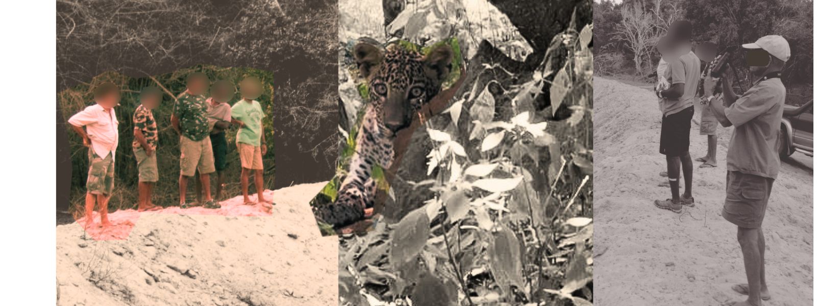 The Untold Story of Kumana’s Post War Restoration